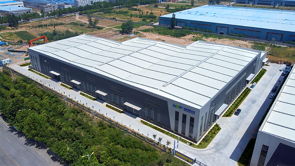 潔普智能環(huán)保企業(yè)宣傳片